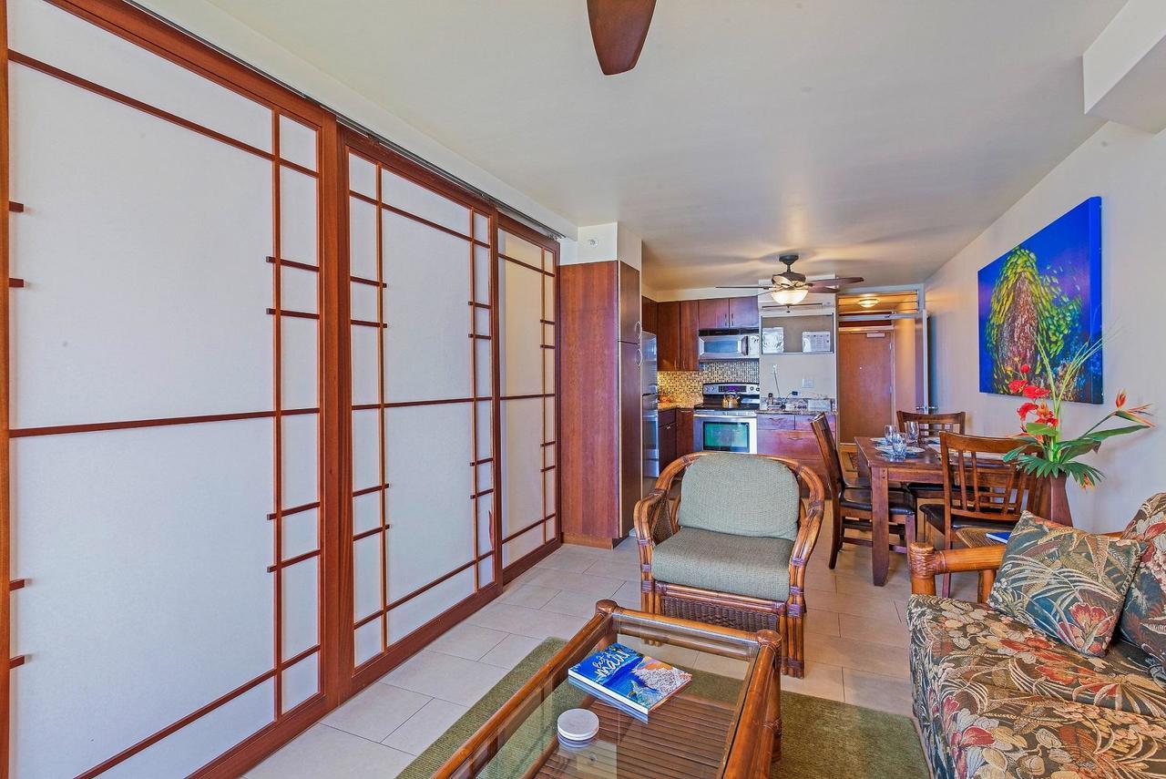 Appartement Mana Kai 611C à Wailea  Extérieur photo